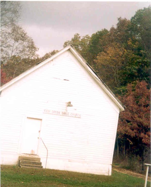 Fish Creek Bible Church